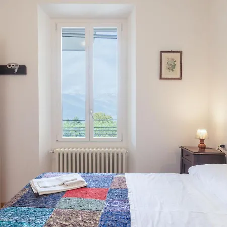 Apartman Glicine By Interhome